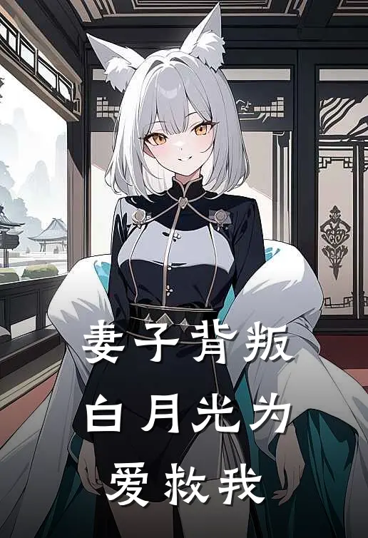 妻子背叛，白月光为爱救我