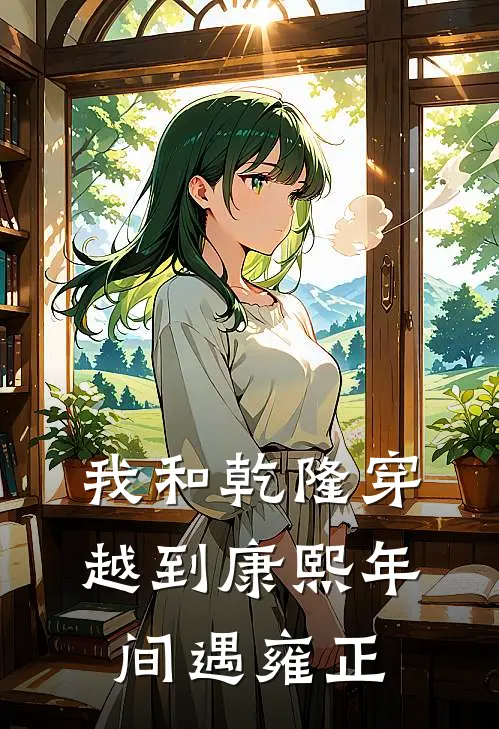 我和乾隆穿越到康熙年间遇雍正