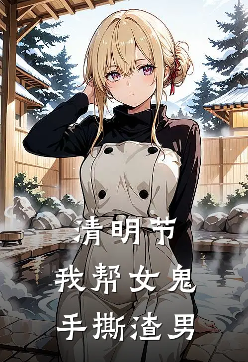 王沐瑶瑶瑶(清明节，我帮女鬼手撕渣男)最新章节免费在线阅读_(王沐瑶瑶瑶)完结版在线阅读