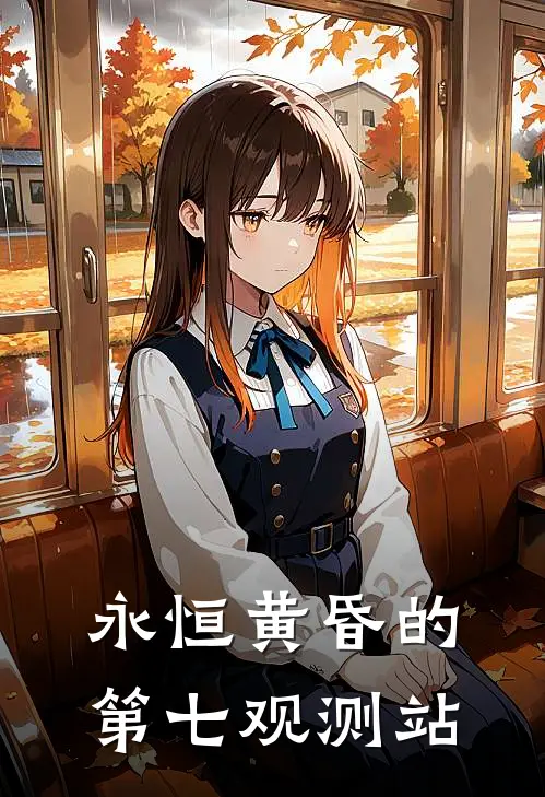 永恒黄昏的第七观测站