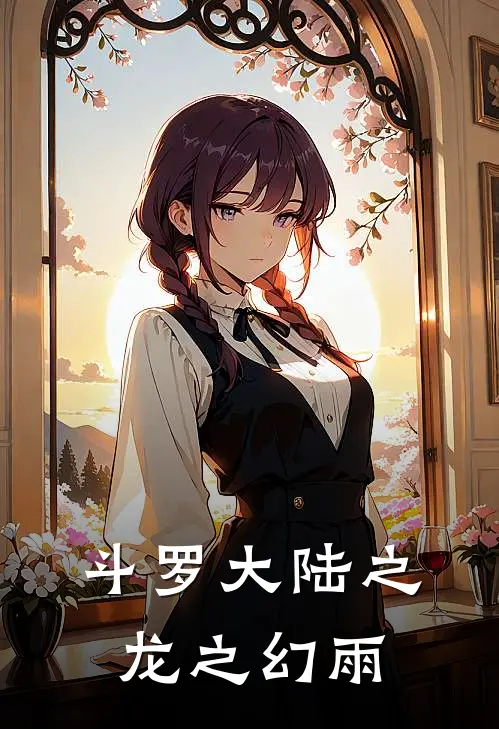 斗罗大陆之龙之幻雨