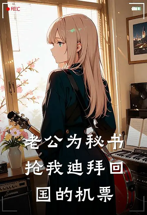 老公为秘书抢我迪拜回国的机票