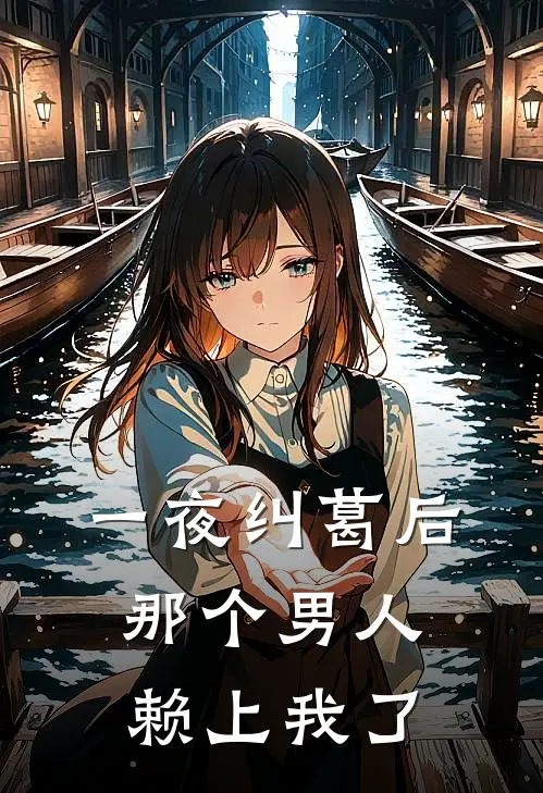 一夜纠葛后，那个男人赖上我了