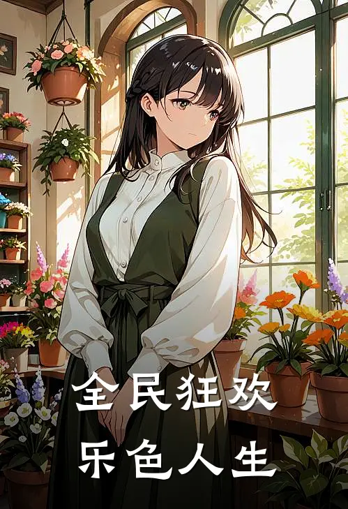 全民狂欢：乐色人生