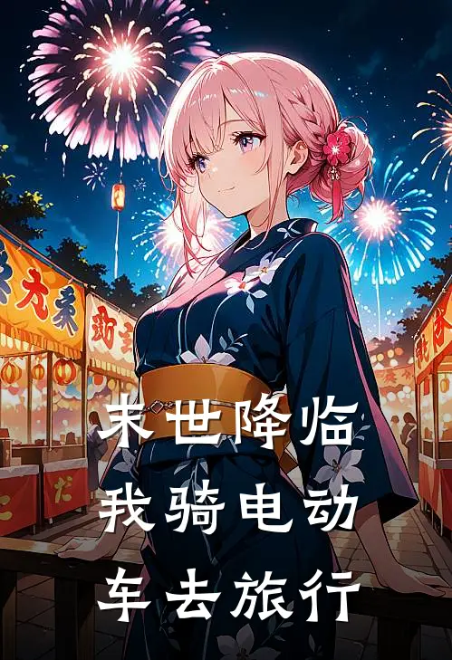 末世降临：我骑电动车去旅行