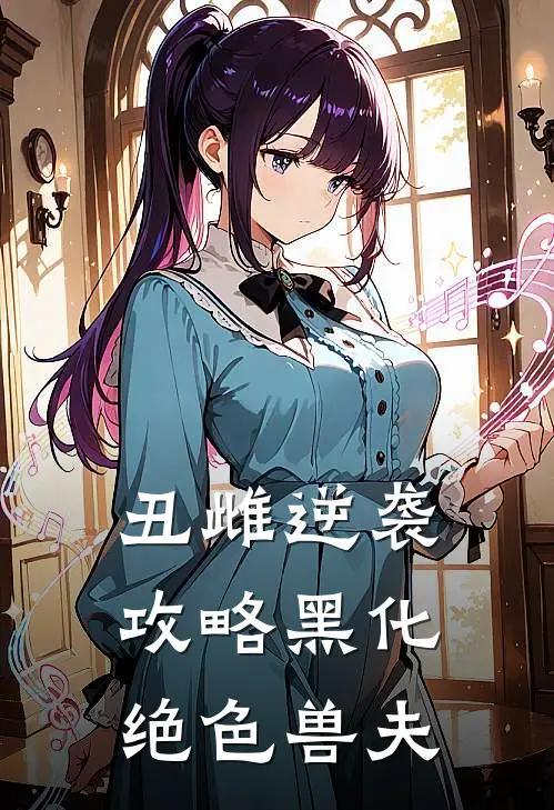 丑雌逆袭，攻略黑化绝色兽夫