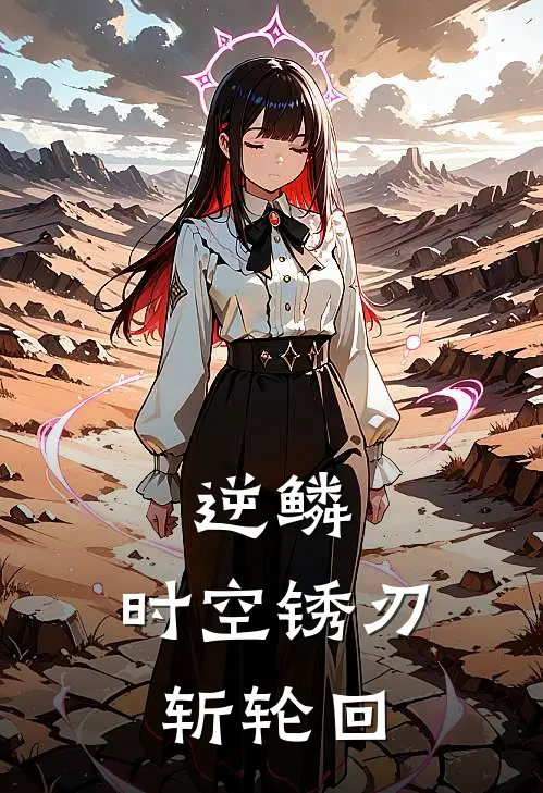 逆鳞：时空锈刃斩轮回
