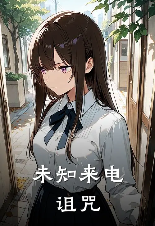 未知来电：诅咒