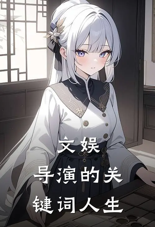 文娱：导演的关键词人生