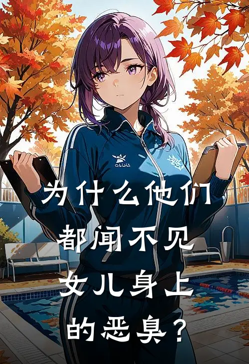 为什么他们都闻不见女儿身上的恶臭？