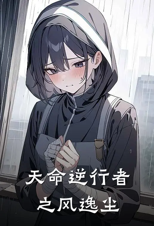 天命逆行者之风逸尘