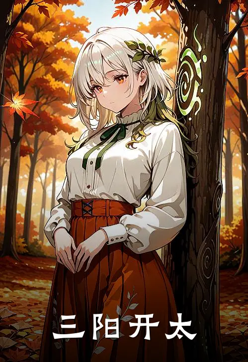 三阳开太三羊李少热门小说排行_免费阅读全文三阳开太(三羊李少)