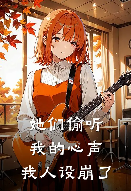 她们偷听我的心声，我人设崩了柳安楠林婉清最新完本小说_免费小说大全她们偷听我的心声，我人设崩了(柳安楠林婉清)