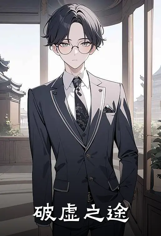 破虚之途