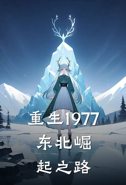 重生1977：东北崛起之路