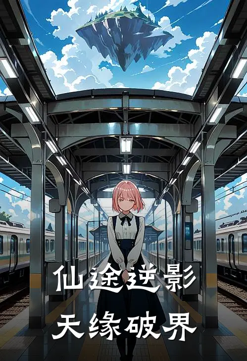 仙途逆影：天缘破界