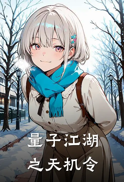 量子江湖之天机令