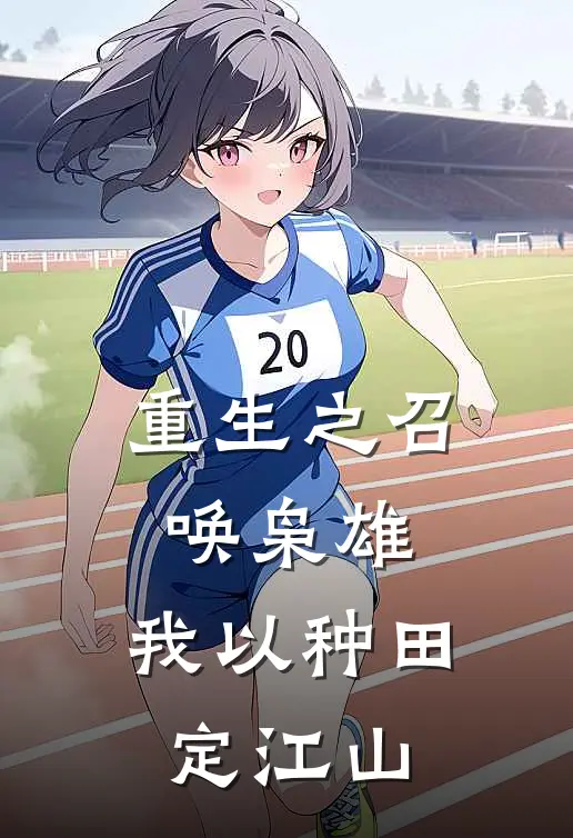 重生之召唤枭雄，我以种田定江山