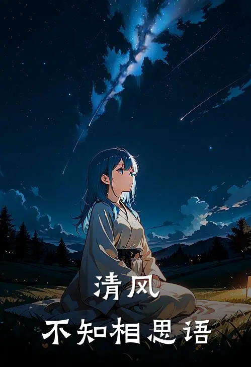 清风：不知相思语