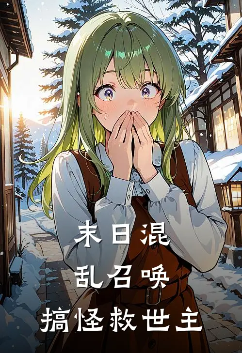 末日混乱召唤：搞怪救世主