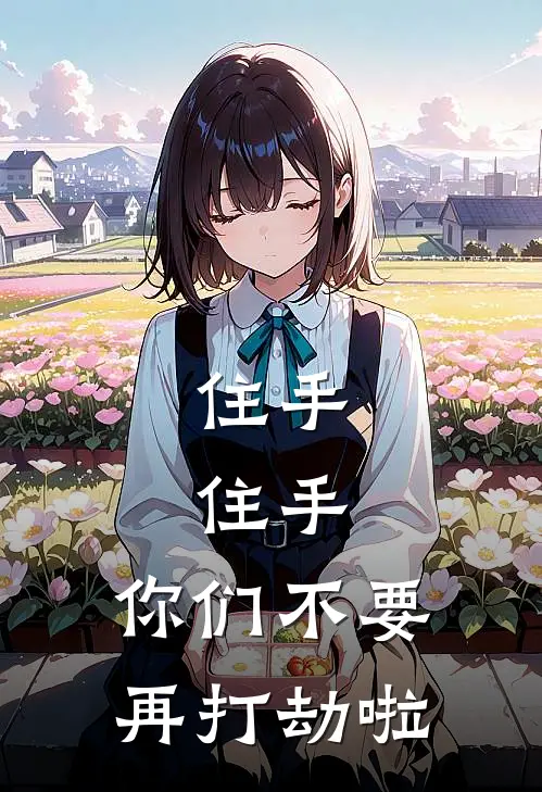 住手，住手，你们不要再打劫啦