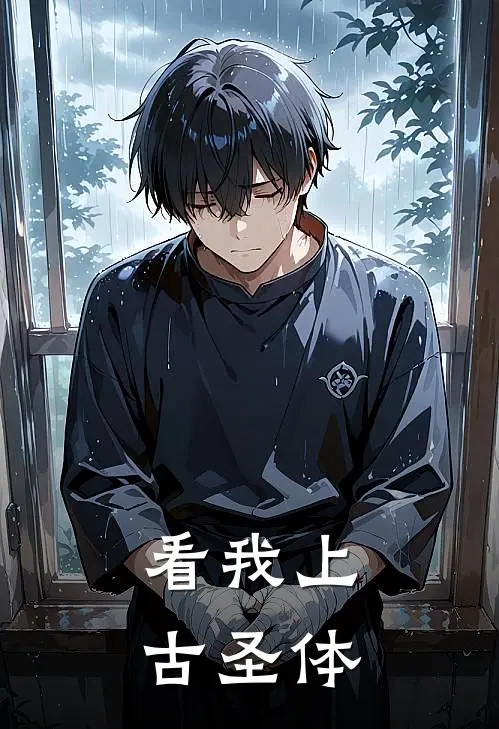 看我上古圣体