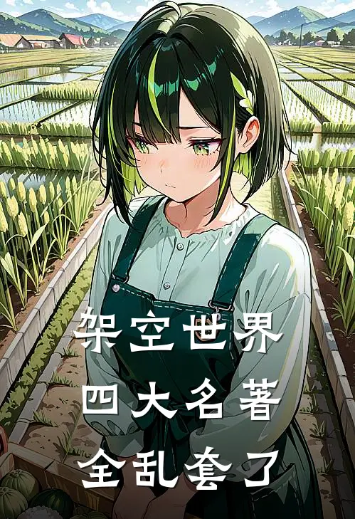 架空世界，四大名著全乱套了