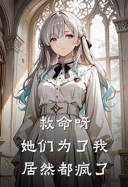 救命呀，她们为了我居然都疯了
