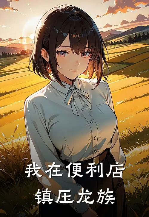 我在便利店镇压龙族