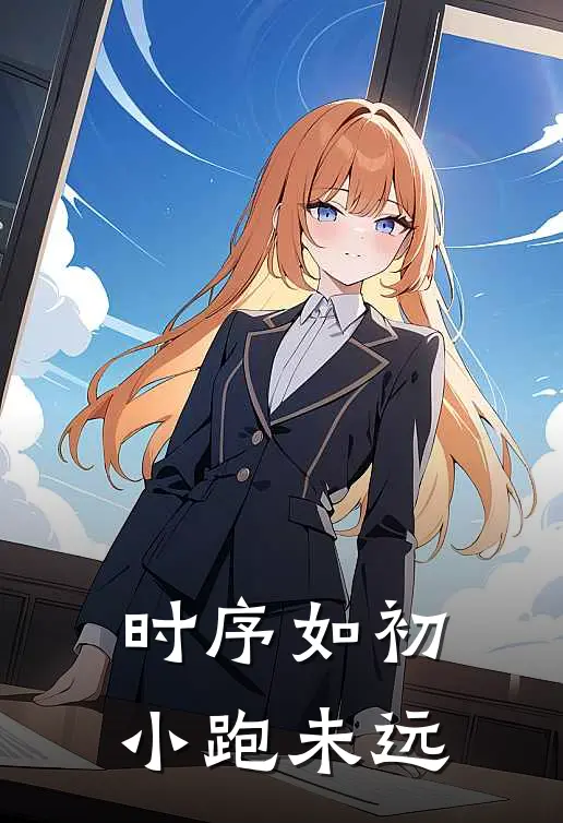 时序如初，小跑未远陈时序璐璐完结版小说_最新章节列表时序如初，小跑未远(陈时序璐璐)