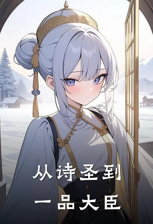 从诗圣到一品大臣