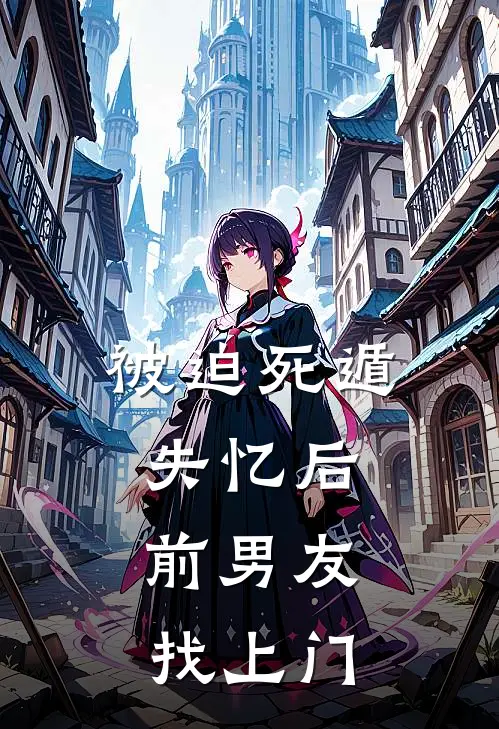 被迫死遁失忆后，前男友找上门