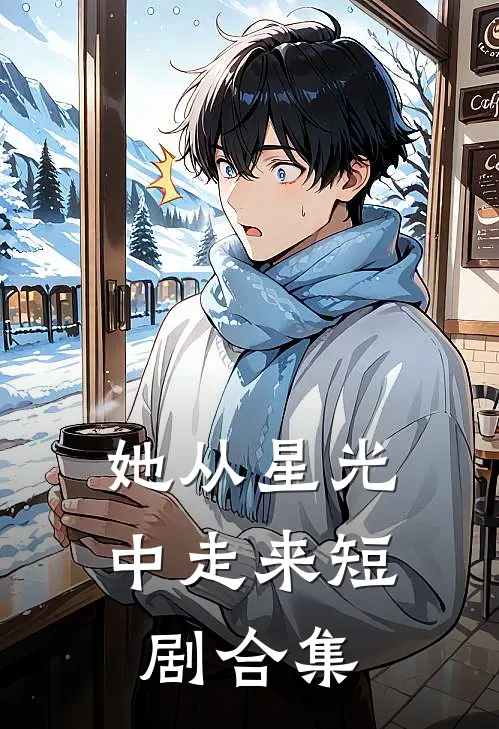 她从星光中走来短剧合集