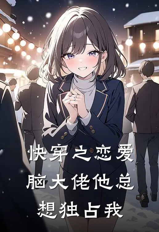 快穿之恋爱脑大佬他总想独占我