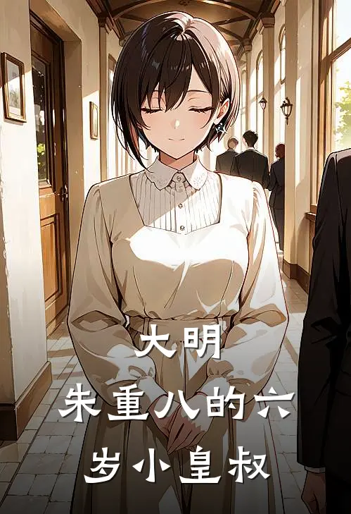 大明：朱重八的六岁小皇叔