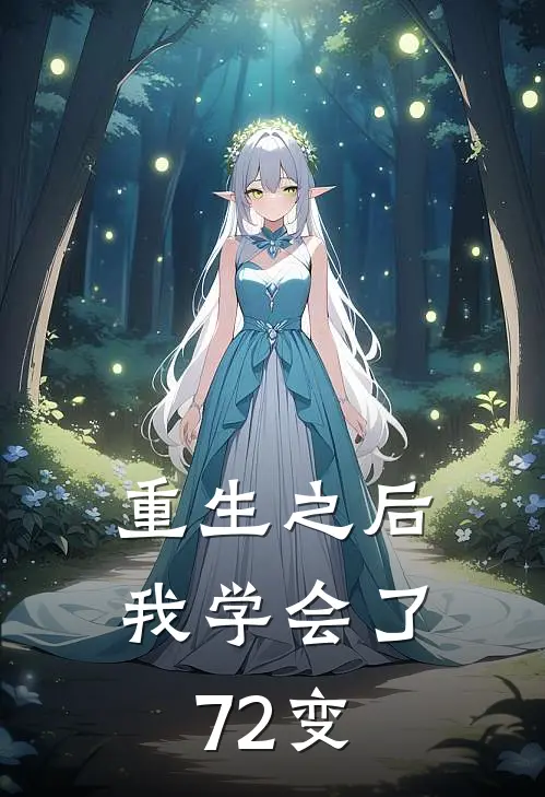 重生之后，我学会了72变