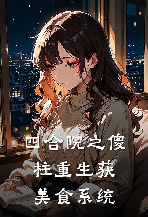 四合院之傻柱重生获美食系统