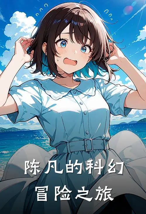 陈凡的科幻冒险之旅