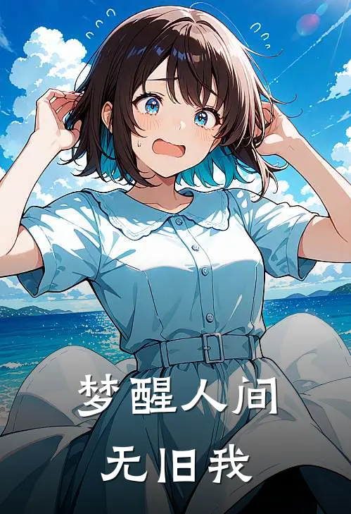 梦醒人间无旧我