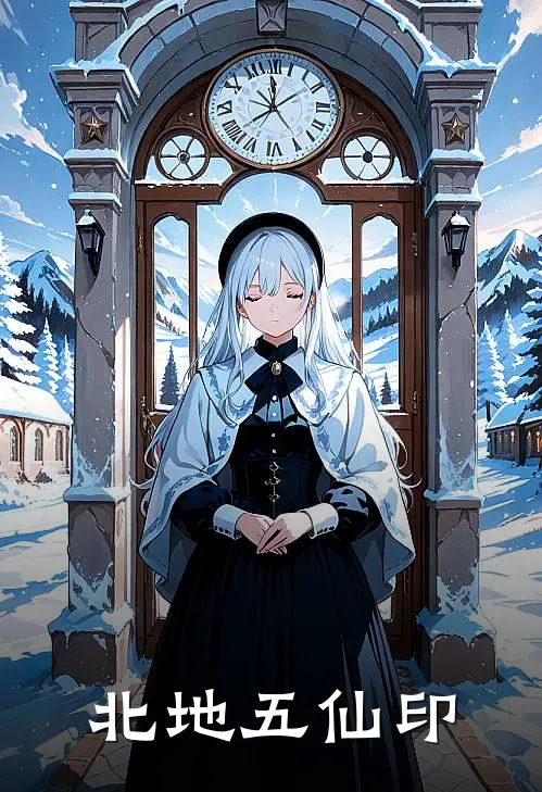 北地五仙印(王守仁王官儿)最新好看小说_无弹窗全文免费阅读北地五仙印王守仁王官儿