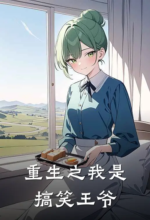 重生之我是搞笑王爷