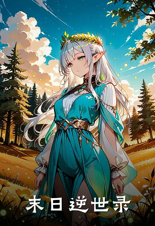 末日逆世录
