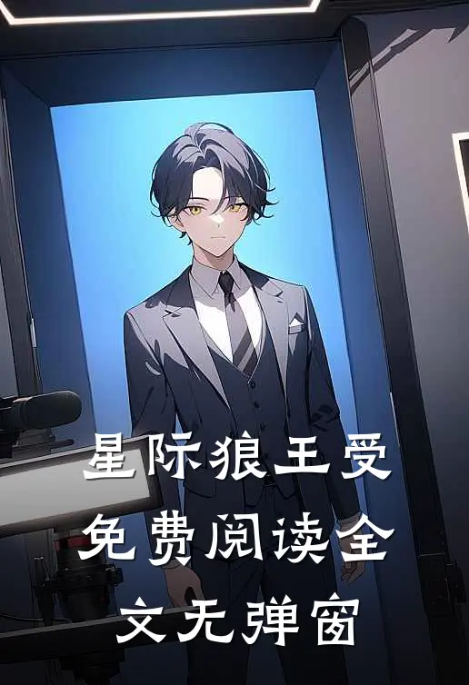 星际狼王受免费阅读全文无弹窗