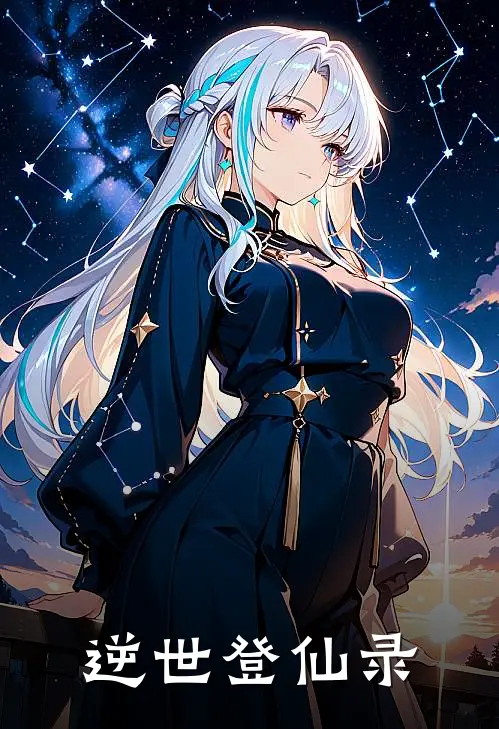 逆世登仙录