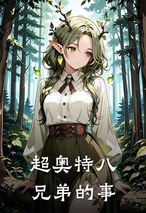 超奥特八兄弟的事