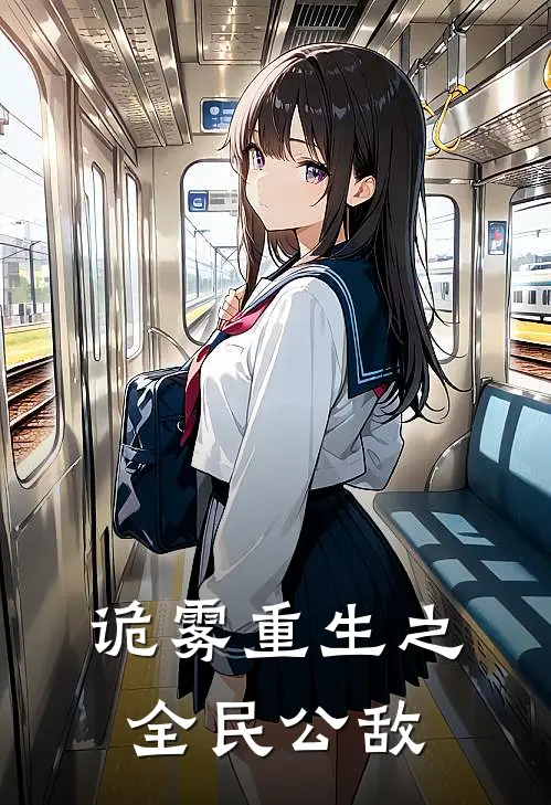 诡雾重生之全民公敌