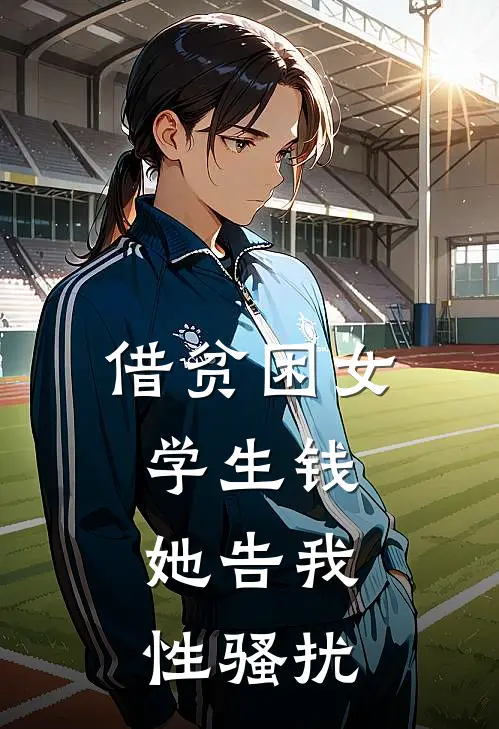 借贫困女学生钱，她告我性骚扰