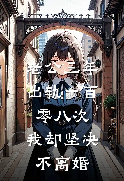 老公三年出轨一百零八次，我却坚决不离婚