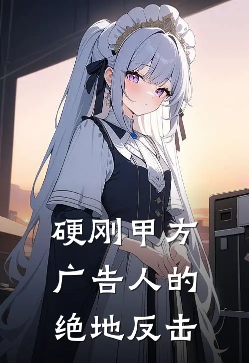 硬刚甲方：广告人的绝地反击