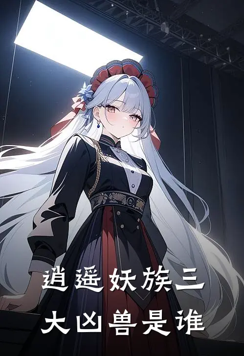 逍遥妖族三大凶兽是谁